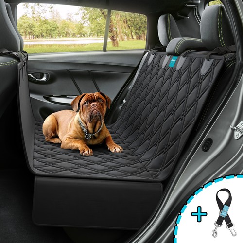 Dog seat cover hammock - dog,