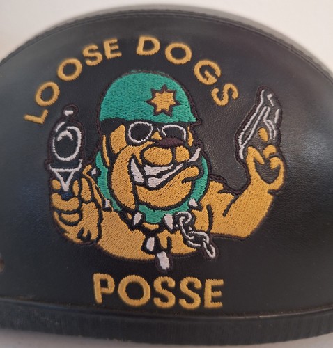 Vintage novelty german biker - vintage,