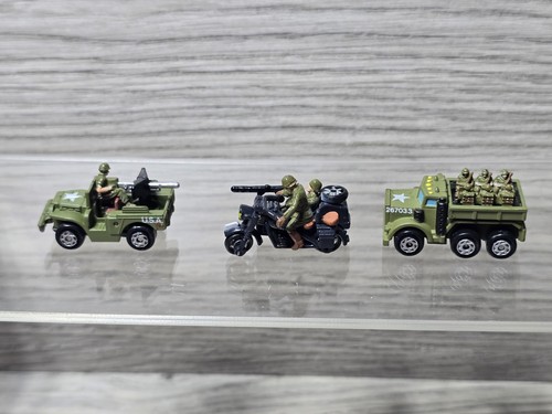 Galoob micro machines military - micro,