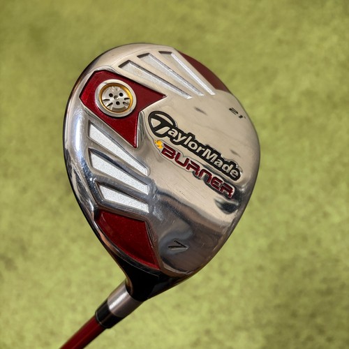 Rare taylormade 2007 burner - [rare],