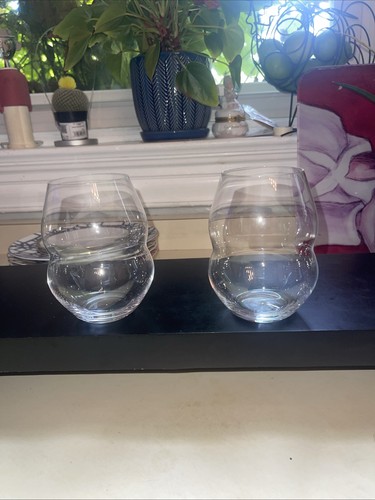 Reidel swirl wine - reidel, glasses
