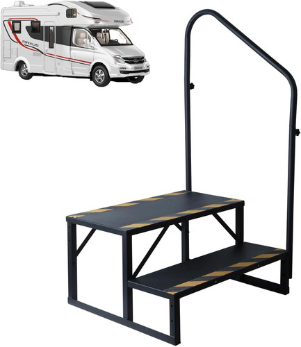 Stable step steps with - stable,