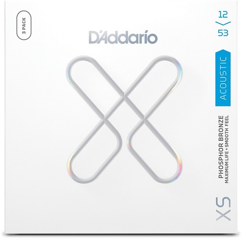 Addario phosphor bronze - d'addario,