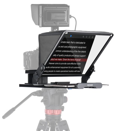 Neewer teleprompter x17 - neewer,