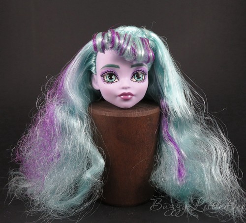 Monster high doll twyla - monster,