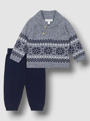 Miniclasix baby boy s blue - $78,