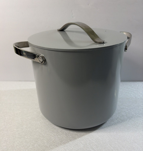 Stockpot qt ceramic - qt,