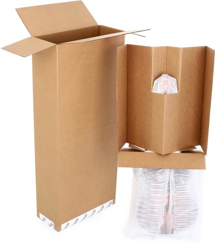 Aeris guitar shipping system - shipping,
