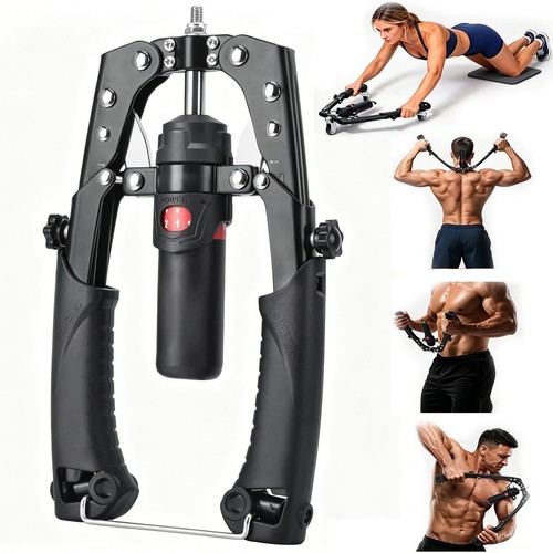 Twister arm exerciser 1 - exerciser, 3