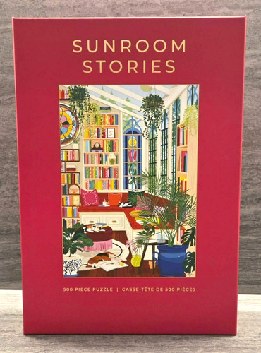 Hobbry sunroom stories - -,