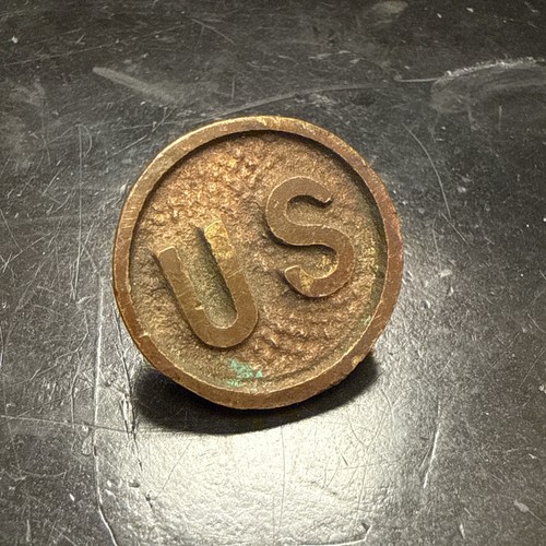 Brass swivel for m1873 - "us",