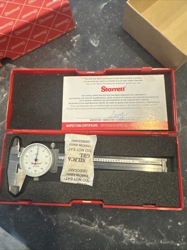 Starrett 1202 4 - starrett, 1202-4
