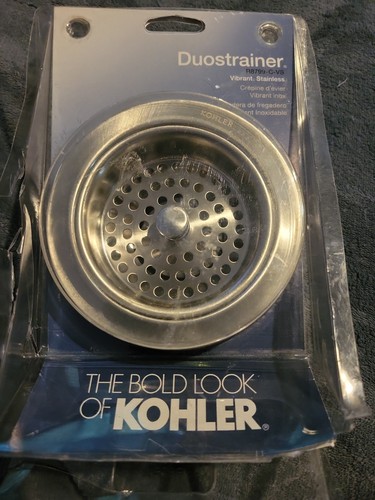 Kohler r8799 stainless - kohler,