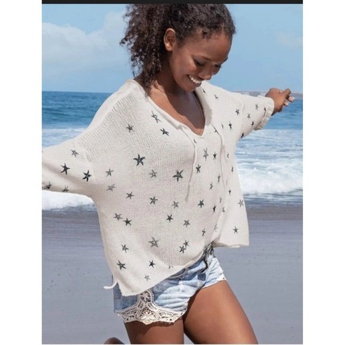 Wooden ships mini starfish top - ships,