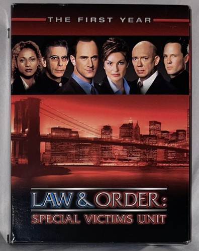 Law and order special - law,