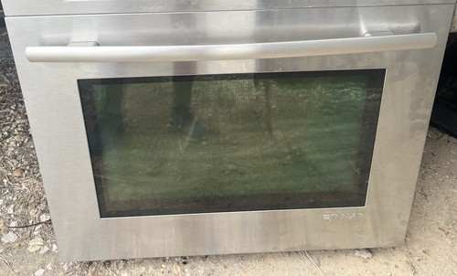 Jenn air jjw2430ws02 single - jenn-air,
