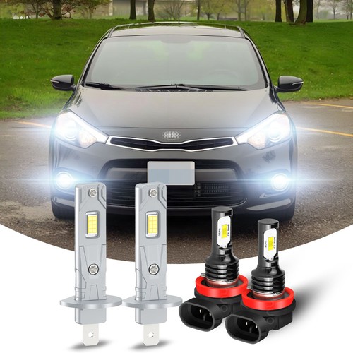 Fits kia forte - sedan, 4-door