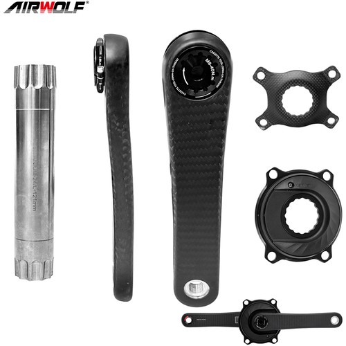 Airwolf carbon road - airwolf, bike