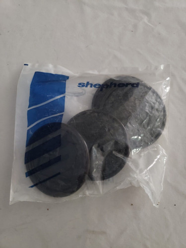Inch carpet base - 2-1/2-inch,