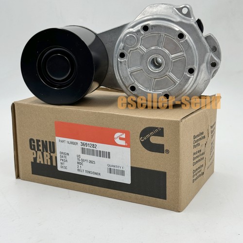 3691282 diesel engine - engine, belt
