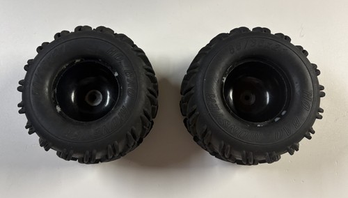 Hobao monster truck - rc,