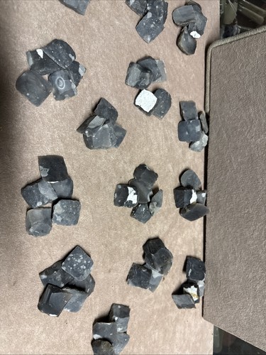 English flint 8 - english, 1
