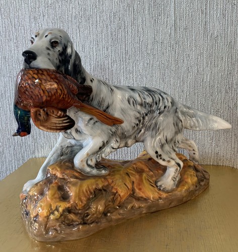 Royal doulton dog the - doulton,