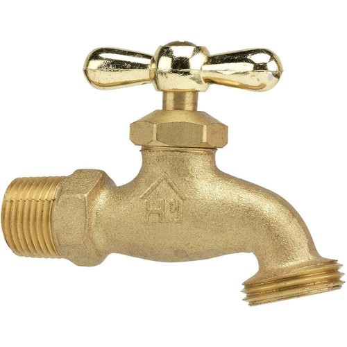 Lead free brass hose - free,
