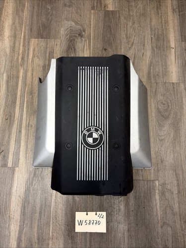 1997 1998 bmw - 540i, engine