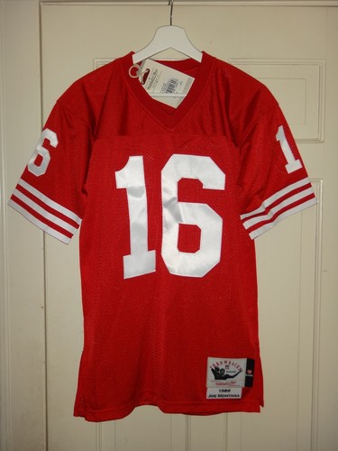 Men joe montana - men's,
