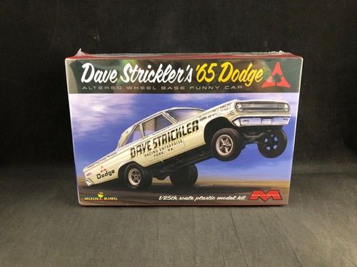 Moebius strickler 65 - '65, dodge