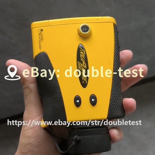 Trupulse 200 laser - trupulse,