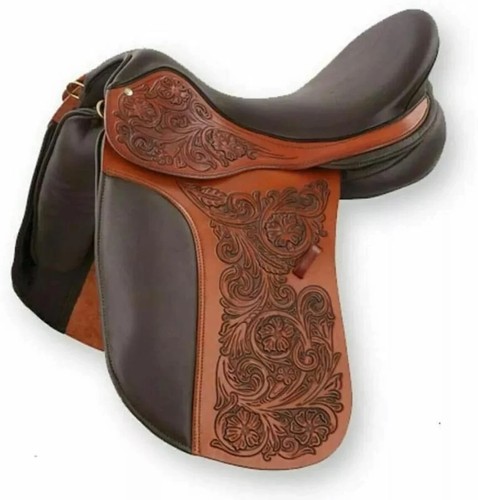 Stg premium leather brown - premium,