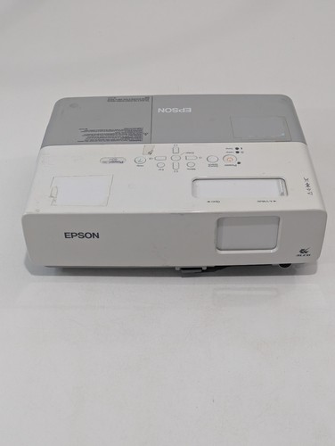 Epson emp 83h lcd - epson, emp-83h