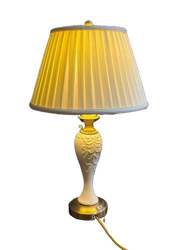 Lenox quoizel ivory porcelain - lenox,