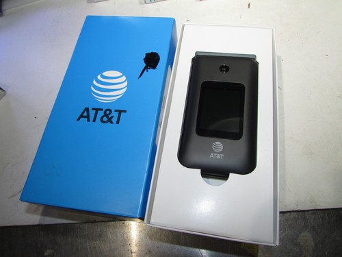 Cingular flip cell phone - cingular,