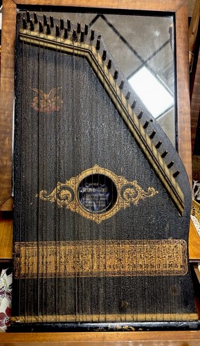 Antique julius cobe special - cobe,