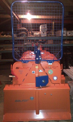New balfor bf35e ton - bf35e,
