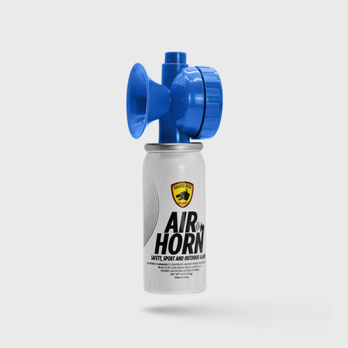 Air horn 1 - 1.4, away