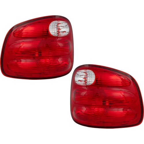 Tail light set for - light,