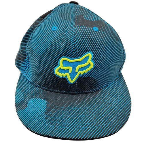 Fox racing hat mens - 6⅞,