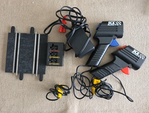 Scx compact slot car - compact,