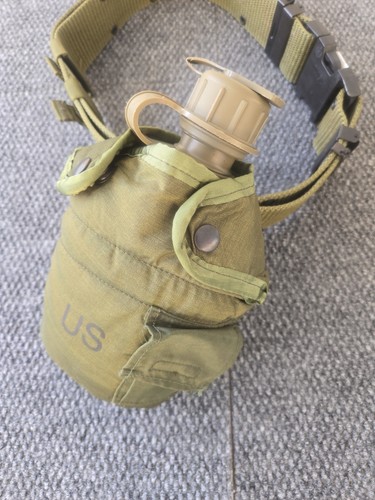Vintage 1qt military - us, gi
