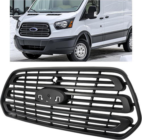 Front grille compatible with - grille,