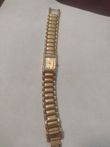 Elgin diamond quartz - diamond,