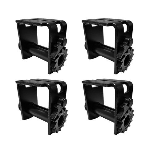 Pack standard profile - pack,
