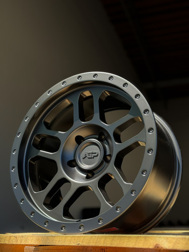 New set wheels fits jeep - new,