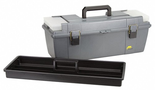 Portable tool box - tool, w