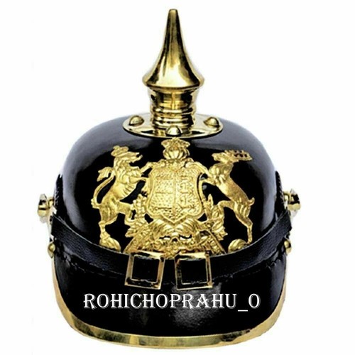Collectible prussian - collectible,