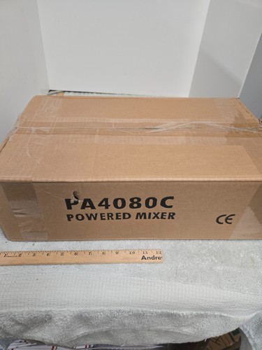 Tec amp tecamp - tecamp, 4